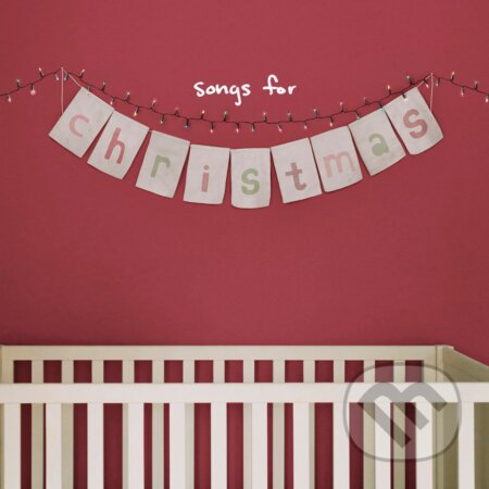 Christina Perri: Songs For Christmas - Christina Perri, Hudobné albumy, 2023