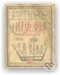 Ginza - gnostická bible nazarejců II., Bibliotheca gnostica, 2008