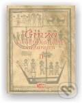 Kniha: Ginza - gnostická bible nazarejců II. (Bibliotheca gnostica). Bibliotheca gnostica, 2008 Kniha: Ginza - gnostická bible nazarejců II. (Bibliotheca gnostica). Bibliotheca gnostica, 2008