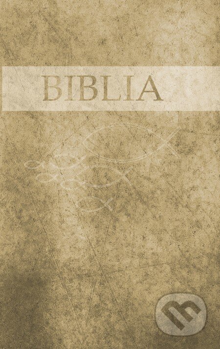 Kniha: Biblia - veľký formát (hnedá) Kniha: Biblia - veľký formát (hnedá)