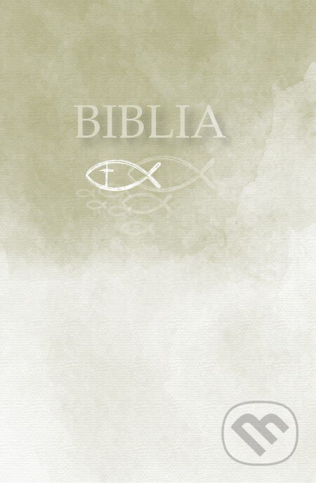 Kniha: Biblia - malý formát (mäkká väzba, zelená) (Tranoscius). Tranoscius, 2016 Kniha: Biblia - malý formát (mäkká väzba, zelená) (Tranoscius). Tranoscius, 2016