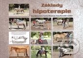 Kniha: Základy hipoterapie (Daniela Munichová, Hana Hermannová a Zoran Nerandžič). Profi Press, 2014 Kniha: Základy hipoterapie (Daniela Munichová, Hana Hermannová a Zoran Nerandžič). Profi Press, 2014