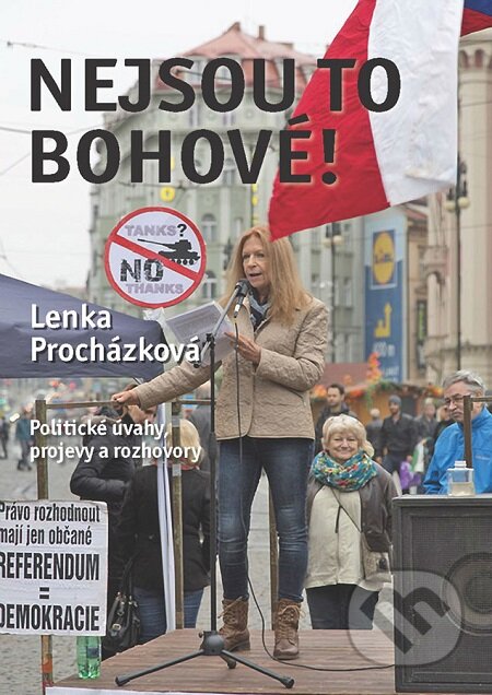 E-kniha: Nejsou to bohové! (Lenka Procházková). Epocha E-kniha: Nejsou to bohové! (Lenka Procházková). Epocha