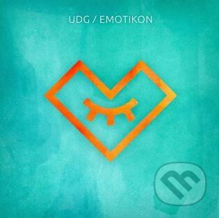 UDG: Emotikon - UDG, Hudobné albumy, 2016
