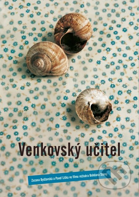 Film: Venkovský učitel (Bohdan Sláma) (DVD). Magicbox, 2016 Film: Venkovský učitel (Bohdan Sláma) (DVD). Magicbox, 2016