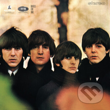 Hudobné CD: Beatles: Beatles for sale (Hudobné albumy). Hudobné albumy Hudobné CD: Beatles: Beatles for sale (Hudobné albumy). Hudobné albumy