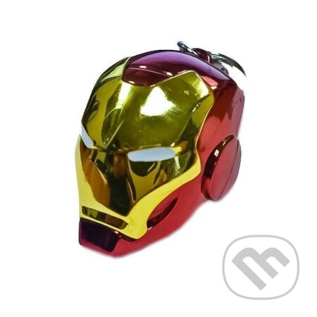 Kľúčenka Marvel - Iron Man Helmet, Fantasy, 2023