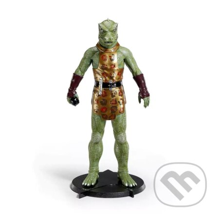 Figúrka Bendyfigs Star Trek - Gorn (Noble Collection). Noble Collection, 2023 Figúrka Bendyfigs Star Trek - Gorn (Noble Collection). Noble Collection, 2023