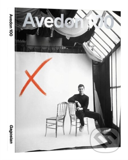 Kniha: Avedon 100 (Rizzoli Universe). Rizzoli Universe, 2023 Kniha: Avedon 100 (Rizzoli Universe). Rizzoli Universe, 2023
