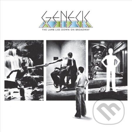 Genesis: The Lamb Lies Down On Broadwa - Genesis, Hudobné albumy, 2023