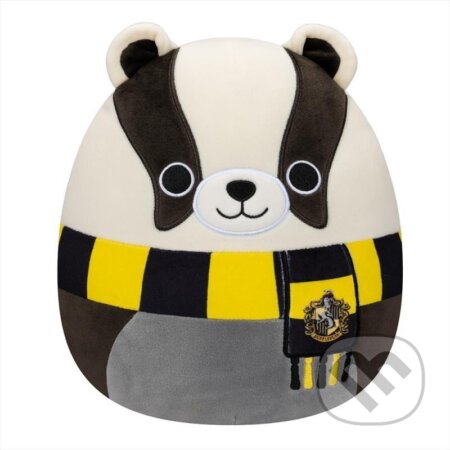 Squishmallows Harry Potter - Bifľomor 40 cm (Squishmallows). Squishmallows, 2023 Squishmallows Harry Potter - Bifľomor 40 cm (Squishmallows). Squishmallows, 2023
