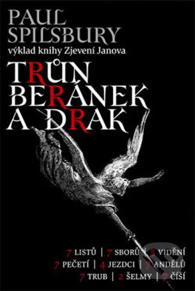 Kniha: Trůn, beránek a drak (Paul Spilsbury). Návrat domů, 2005 Kniha: Trůn, beránek a drak (Paul Spilsbury). Návrat domů, 2005