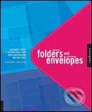 Kniha: Fantastic Folders and Exceptional Envelopes (Rockport). Rockport, 2005 Kniha: Fantastic Folders and Exceptional Envelopes (Rockport). Rockport, 2005