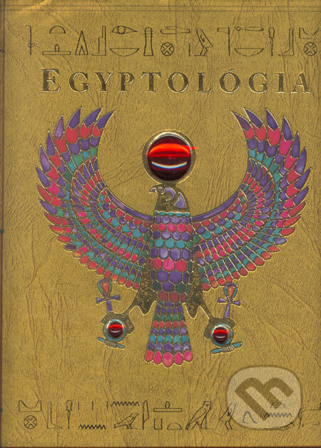 Egyptológia, Eastone Books, 2007