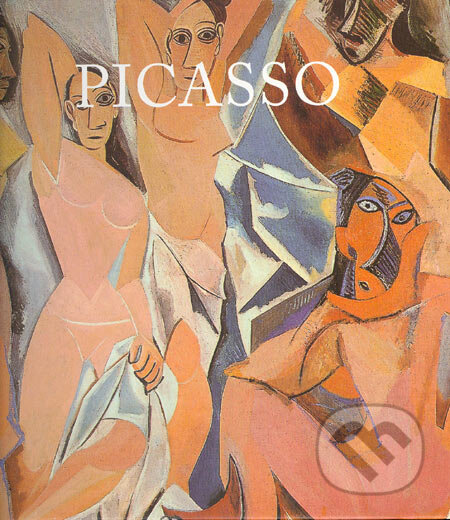 Kniha: Picasso (Alpress). Alpress, 2005 Kniha: Picasso (Alpress). Alpress, 2005