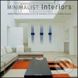 Kniha: Minimalist Interiors (Taschen). Taschen, 2005 Kniha: Minimalist Interiors (Taschen). Taschen, 2005