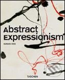 Kniha: Abstract Expressionism (Taschen). Taschen, 2005 Kniha: Abstract Expressionism (Taschen). Taschen, 2005