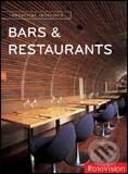 Industrial Interiors: Bars and Restaurants, Rotovision, 2005