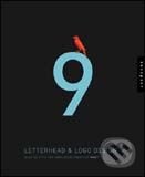 Kniha: Letterhead and Logo Design 9 (Rockport). Rockport, 2005 Kniha: Letterhead and Logo Design 9 (Rockport). Rockport, 2005