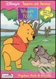 Gopher, Pooh and Friends, Penguin Books, 2005