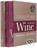 Kniha: World of Wine (Octopus Publishing Group). Octopus Publishing Group, 2005 Kniha: World of Wine (Octopus Publishing Group). Octopus Publishing Group, 2005