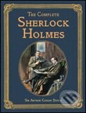 Kniha: Complete Sherlock Holmes (Arthur Conan Doyle). CRW, 2005 Kniha: Complete Sherlock Holmes (Arthur Conan Doyle). CRW, 2005