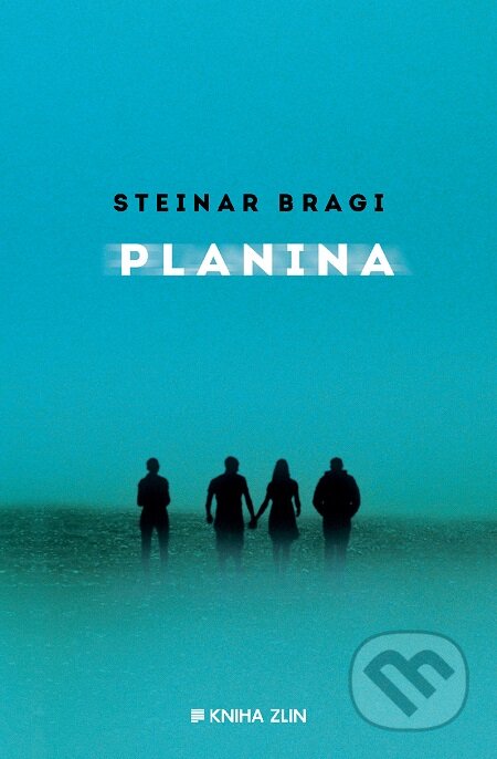 E-kniha: Planina (Steinar Bragi). Kniha Zlín, 2016 E-kniha: Planina (Steinar Bragi). Kniha Zlín, 2016