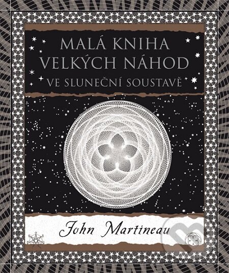 E-kniha: Malá kniha velkých náhod (John Martineau). Dokořán E-kniha: Malá kniha velkých náhod (John Martineau). Dokořán
