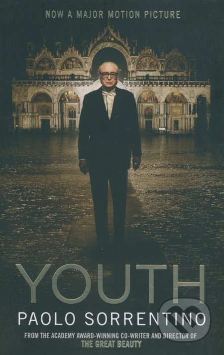 Youth - Paolo Sorrentino, Quercus, 2015