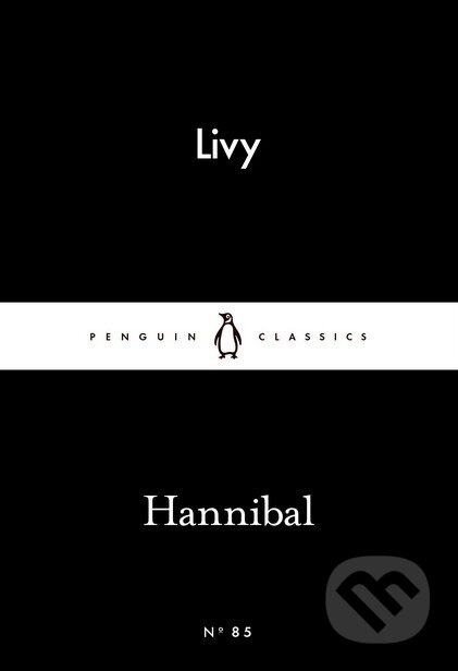 Hannibal - Livy, Penguin Books, 2016