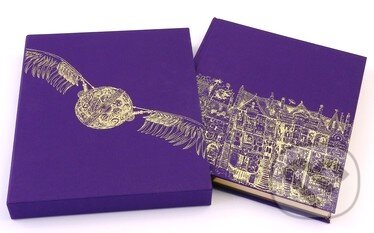 Kniha: Harry Potter and the Philosopher's Stone (J.K. Rowling). Bloomsbury, 2015 Kniha: Harry Potter and the Philosopher's Stone (J.K. Rowling). Bloomsbury, 2015