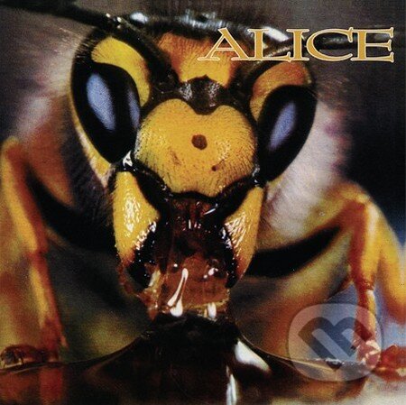 Hudobné CD: Alice : Alice (Hudobné albumy). Hudobné albumy, 2002 Hudobné CD: Alice : Alice (Hudobné albumy). Hudobné albumy, 2002