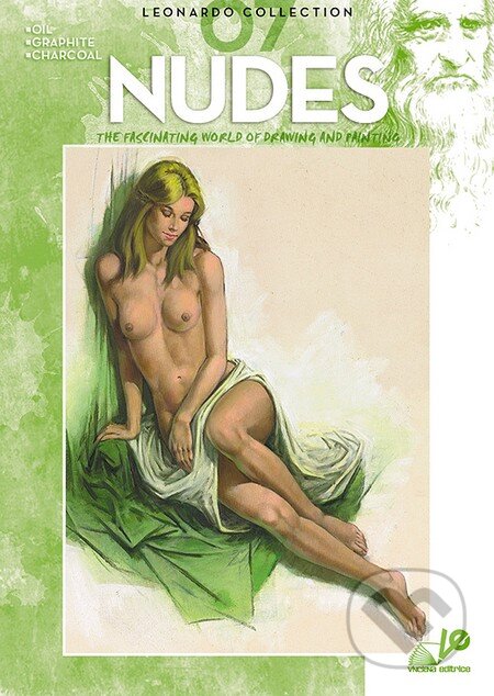 Kniha: Nudes 07 (Vinciana). Vinciana Kniha: Nudes 07 (Vinciana). Vinciana