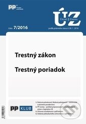 Úplné znenia zákonov 7/2016 (Poradca podnikateľa). Poradca podnikateľa, 2016 Úplné znenia zákonov 7/2016 (Poradca podnikateľa). Poradca podnikateľa, 2016