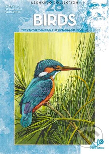 Kniha: Birds (Vinciana). Vinciana Kniha: Birds (Vinciana). Vinciana