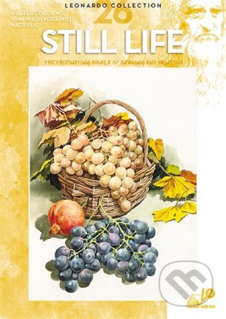 Kniha: Still Life 26 (Vinciana). Vinciana Kniha: Still Life 26 (Vinciana). Vinciana