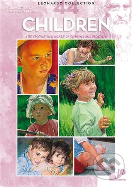 Kniha: Children (Vinciana). Vinciana Kniha: Children (Vinciana). Vinciana