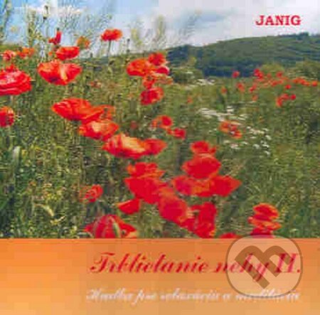 Hudební CD: Relaxačná hudba: Trblietanie nehy 2 (Hudobné albumy). Hudobné albumy, 2008 Hudební CD: Relaxačná hudba: Trblietanie nehy 2 (Hudobné albumy). Hudobné albumy, 2008