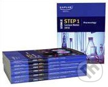 Kniha: SMLE Step 1: Lecture Notes 2016 (Kaplan). Kaplan, 2015 Kniha: SMLE Step 1: Lecture Notes 2016 (Kaplan). Kaplan, 2015