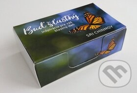 Kniha: Buď šťastný (Sri Chinmoy). Madal Bal, 2016 Kniha: Buď šťastný (Sri Chinmoy). Madal Bal, 2016