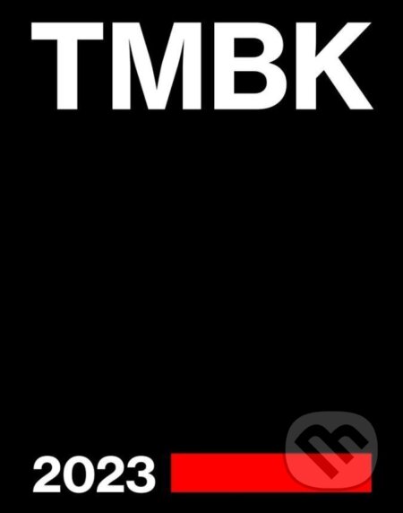 Kniha: TMBooK 2023 (TMBK). Listen, 2023 Kniha: TMBooK 2023 (TMBK). Listen, 2023