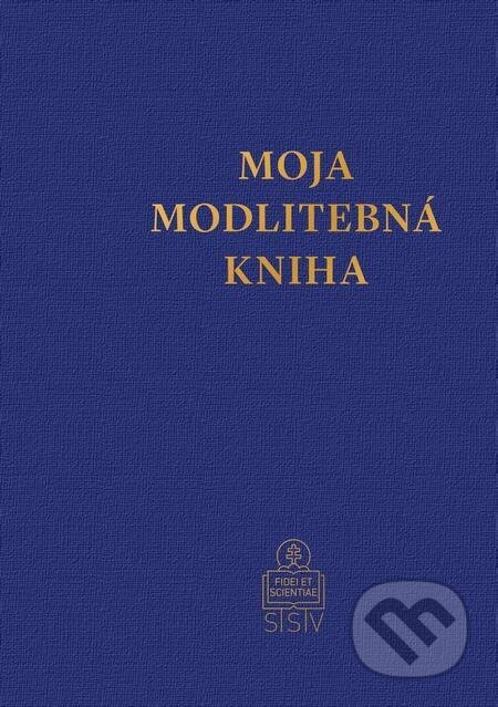 E-kniha: Moja modlitebná kniha (Anselm Grün). Spolok svätého Vojtecha E-kniha: Moja modlitebná kniha (Anselm Grün). Spolok svätého Vojtecha