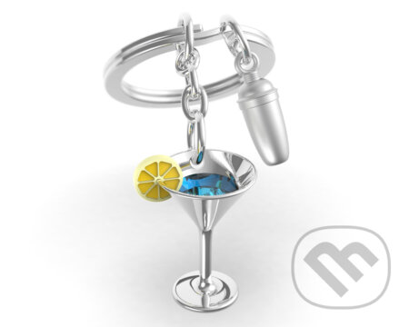 Kľúčenka Koktail (Metalmorphose). Metalmorphose, 2023 Kľúčenka Koktail (Metalmorphose). Metalmorphose, 2023