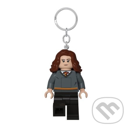 LEGO Harry Potter Hermiona Granger svietiaca figúrka (HT) (LEGO). LEGO, 2023 LEGO Harry Potter Hermiona Granger svietiaca figúrka (HT) (LEGO). LEGO, 2023