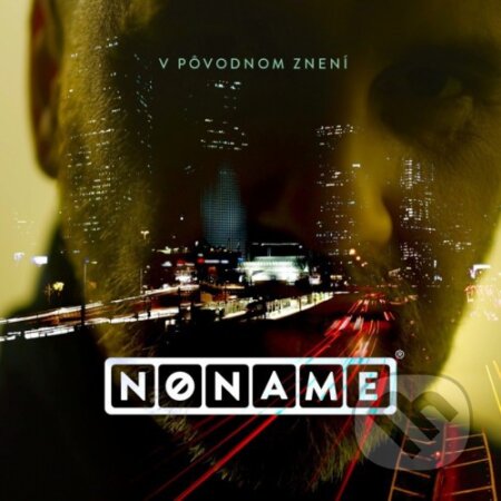 Hudobné CD: No Name: V pôvodnom znení (Hudobné albumy). Hudobné albumy, 2023 Hudobné CD: No Name: V pôvodnom znení (Hudobné albumy). Hudobné albumy, 2023