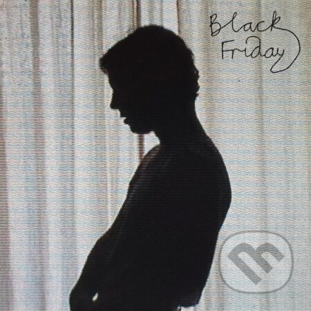 Hudobné CD: Tom Odell: Black Friday LP (Hudobné albumy). Hudobné albumy, 2024 Hudobné CD: Tom Odell: Black Friday LP (Hudobné albumy). Hudobné albumy, 2024