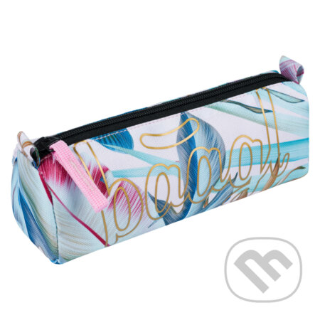 Etue studentská Baagl Leafs (Presco Group). Presco Group, 2023 Etue studentská Baagl Leafs (Presco Group). Presco Group, 2023