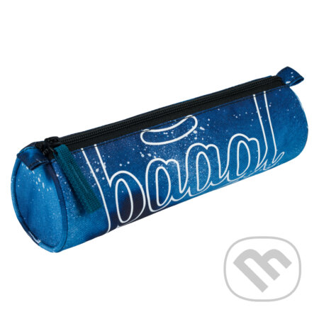 Etue studentská Baagl Steel (Presco Group). Presco Group, 2023 Etue studentská Baagl Steel (Presco Group). Presco Group, 2023