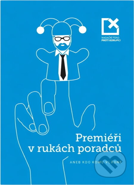 Kniha: Premiéři v rukách poradců, aneb, Kdo komu vládne (). , 2017 Kniha: Premiéři v rukách poradců, aneb, Kdo komu vládne (). , 2017
