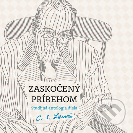 Audiokniha: Zaskočený príbehom (Clive Staples Lewis a Marek Markuš). Porta Libri, 2023 Audiokniha: Zaskočený príbehom (Clive Staples Lewis a Marek Markuš). Porta Libri, 2023